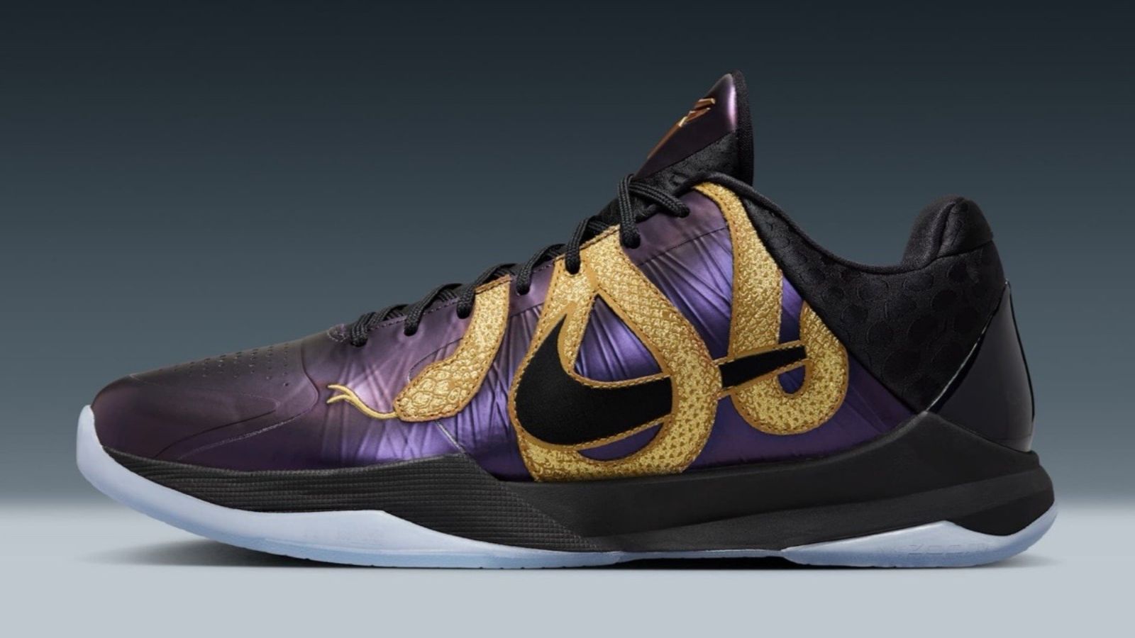 Những đôi sneaker được mong chờ nhất năm 2025 Hinh anh 6: Anh cac mau sneaker hot nhat nam 2025 tu Nike, Jordan, va Kobe