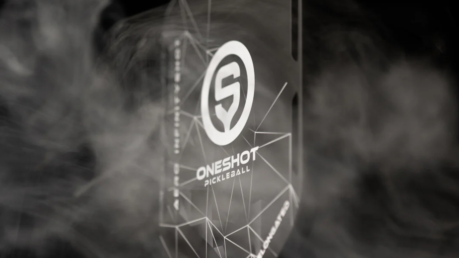 OneShot Aero InfinityShot – Cây vợt thiết kế khí động học Hinh anh 3: Vot pickleball OneShot Aero InfinityShot voi thiet ke khi dong hoc