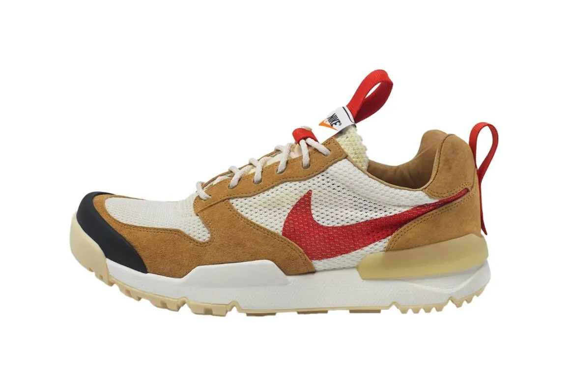 Hinh anh 6: Review chi tiet Tom Sachs x Nike Craft Mars Yard 3.0