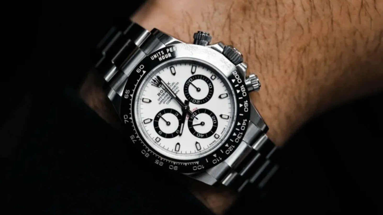 Rolex 2025: Hé lộ Land-Dweller, GMT-Master II và nhiều siêu phẩm Hinh anh 4: Dong ho Rolex Land-Dweller 2025 voi thiet ke moi va chat lieu cao cap