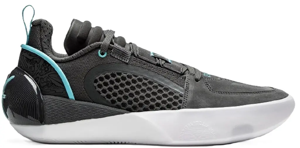 Giày Lining Way Of Wade All City 12 'Encore Liberty' ABAU051-1