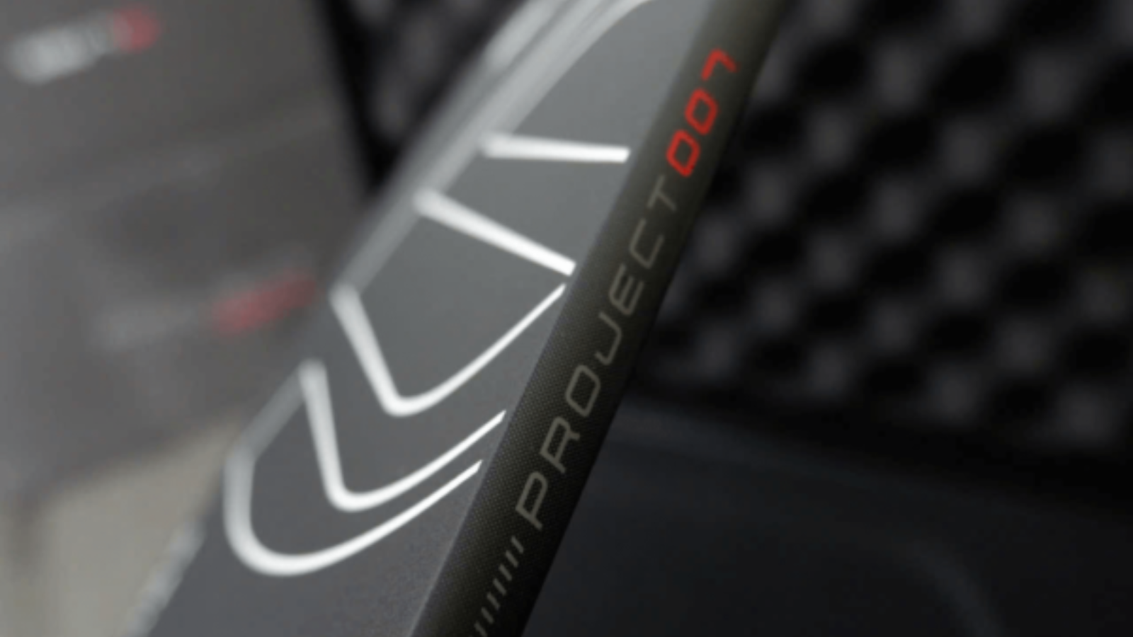 Hinh anh 3: Can canh vot pickleball Selkirk Project 007 voi cong nghe tien tien