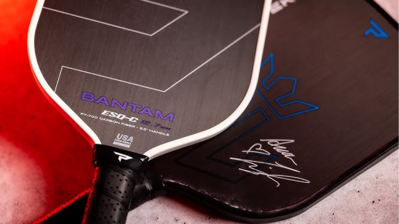 So sánh giữa PaddleTek ESQ-C và ALW-C: Cây vợt nào đỉnh hơn? Hinh anh 4: Hinh anh PaddleTek ESQ-C va ALW-C, so sanh hai mau vot pickleball
