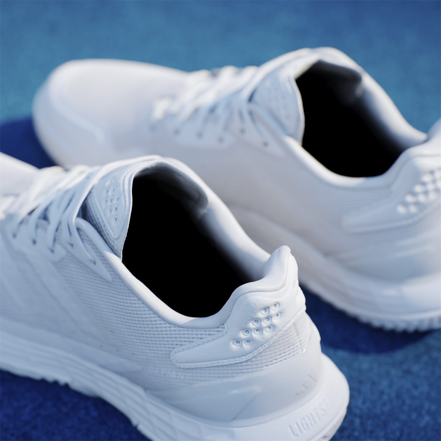 Hinh anh 6: Danh gia chi tiet hieu nang Adidas Defiant Speed 2