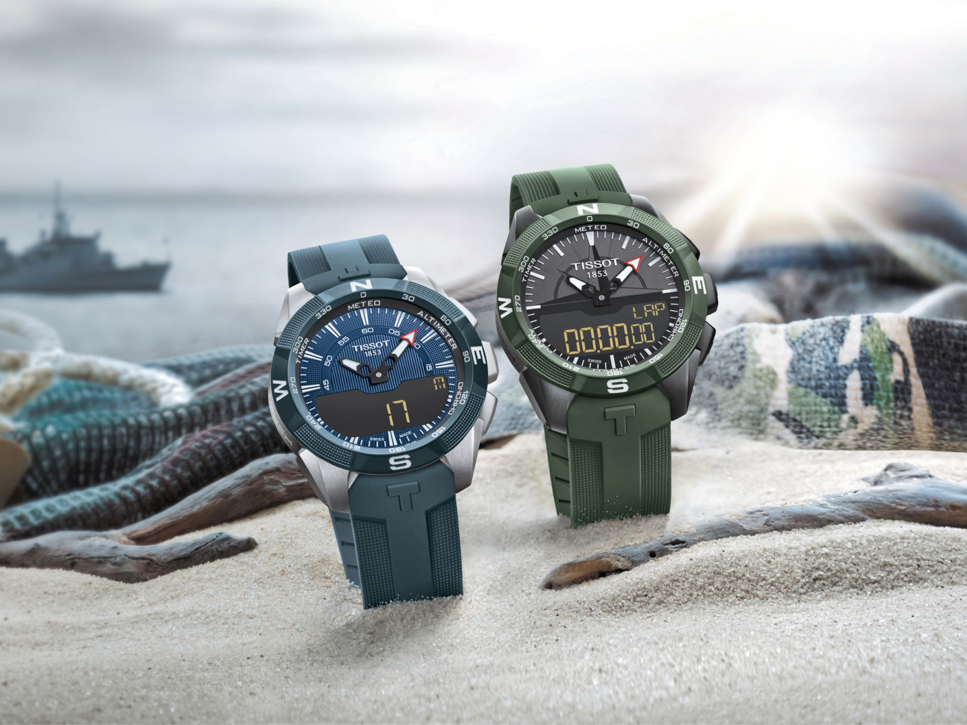 Hinh anh 6: Dong ho Tissot - Bieu tuong toan cau tu nam 1853