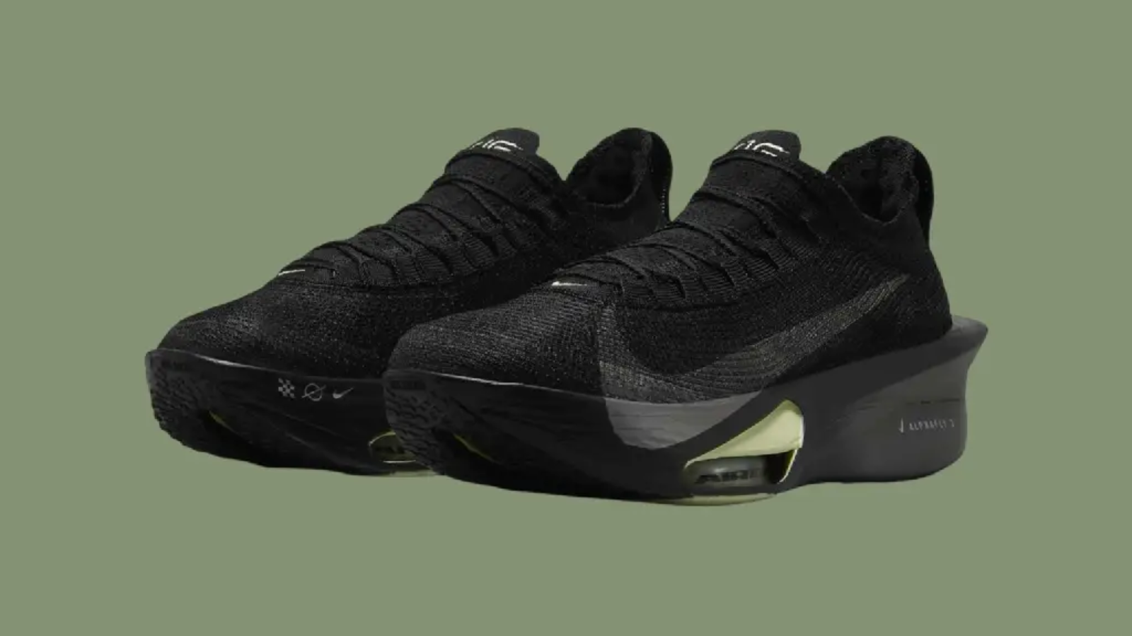 Top 10 đôi giày chạy màu đen tốt nhất cho nam 2025 Hinh anh 3: Giay chay bo mau den cho nam tu cac thuong hieu hang dau nam 2025