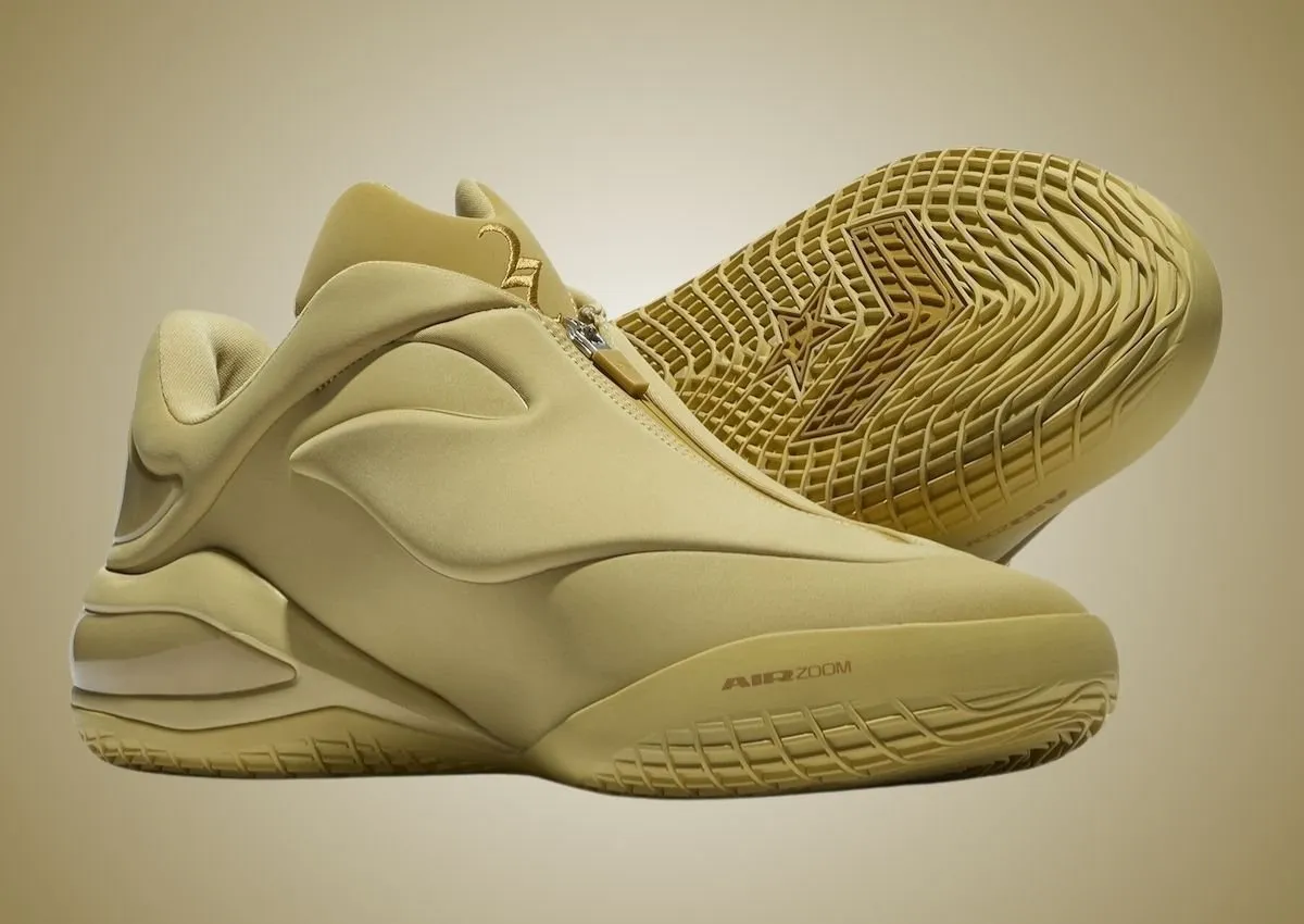 Hinh anh 3: Top nhung mau giay the thao ra mat trong 2025 doc dao nhat (Phan 2)