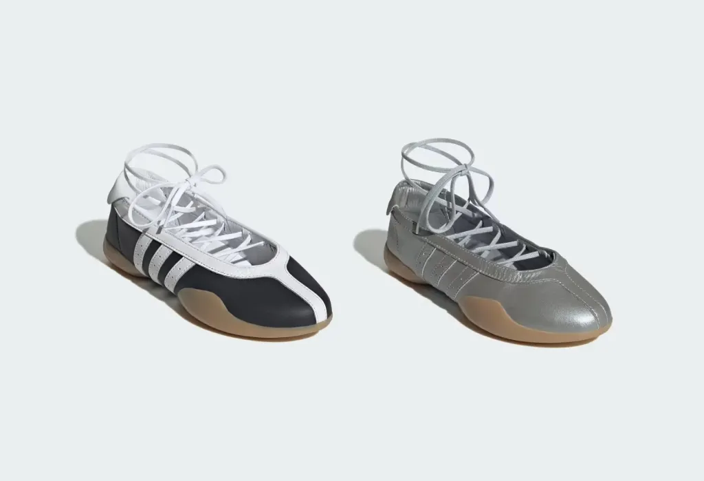 Hinh anh 8: Top nhung mau giay the thao ra mat trong 2025 doc dao nhat (Phan 2)