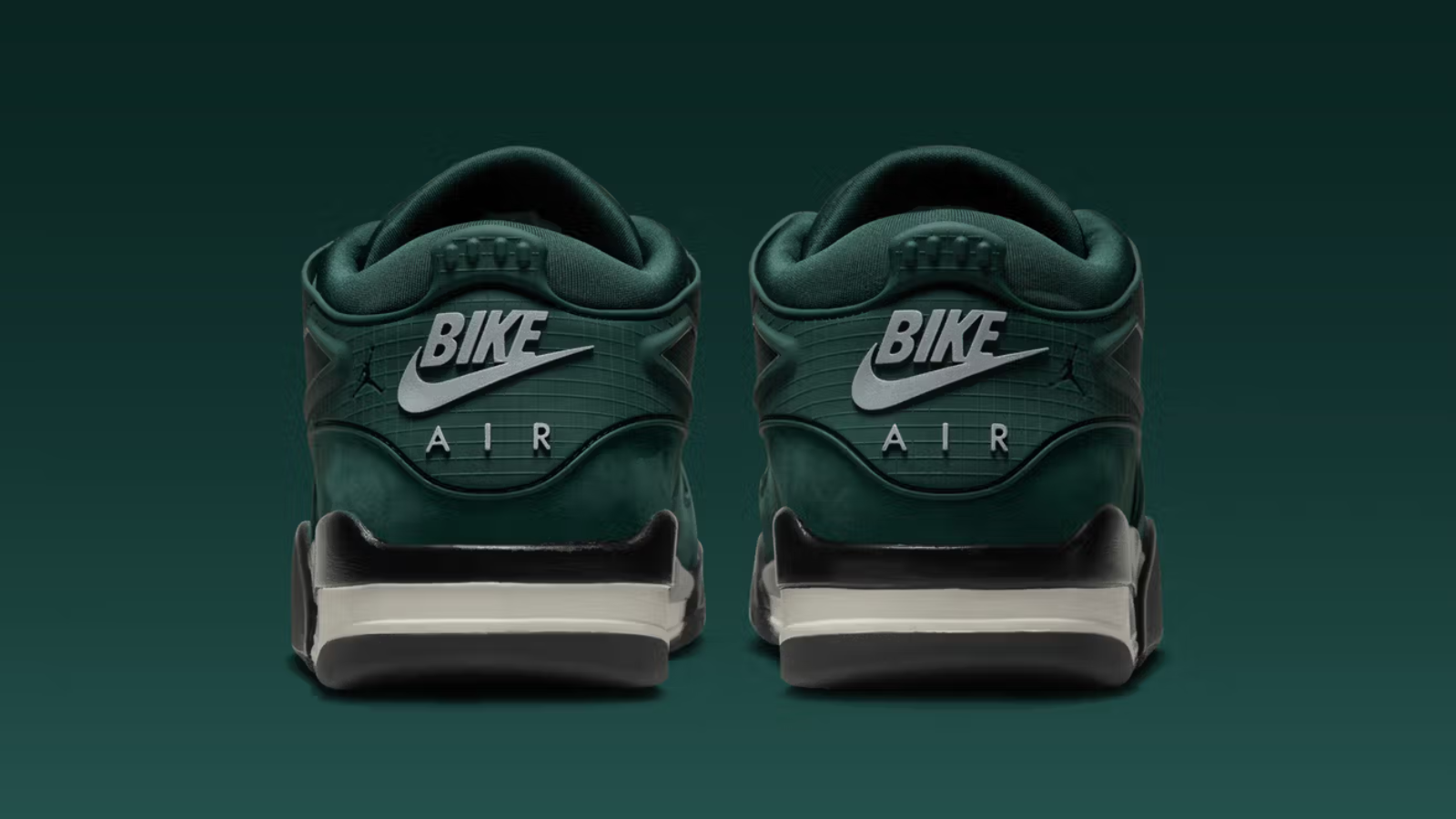 Hinh anh 1: Tu Nike Air den Bike Air: Hanh trinh Swoosh cua Nigel Sylvester