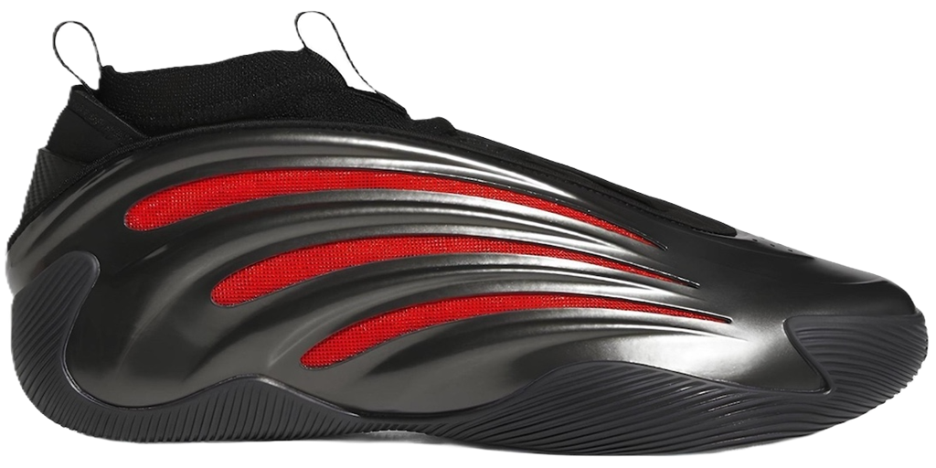 Giay Adidas Harden Vol. 9 'Hell Cat' JH6483