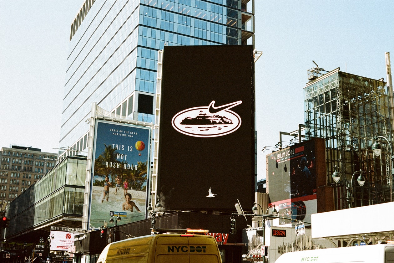 Hinh anh 1: Corteiz London nhu mot hien tuong moi len trong gioi Streetswear