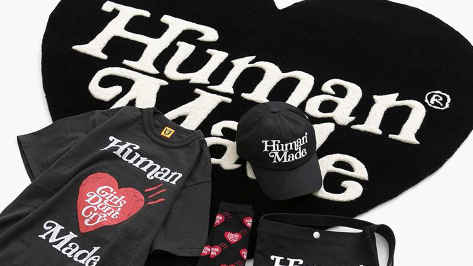 Hinh anh 4: HUMAN MADE - Tinh than di san trong the gioi streetwear hien dai