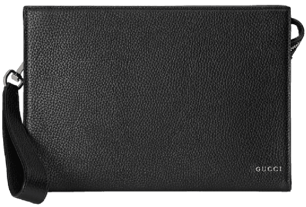 Tui Gucci Pouch 'Black' 771155-AABXM-1000
