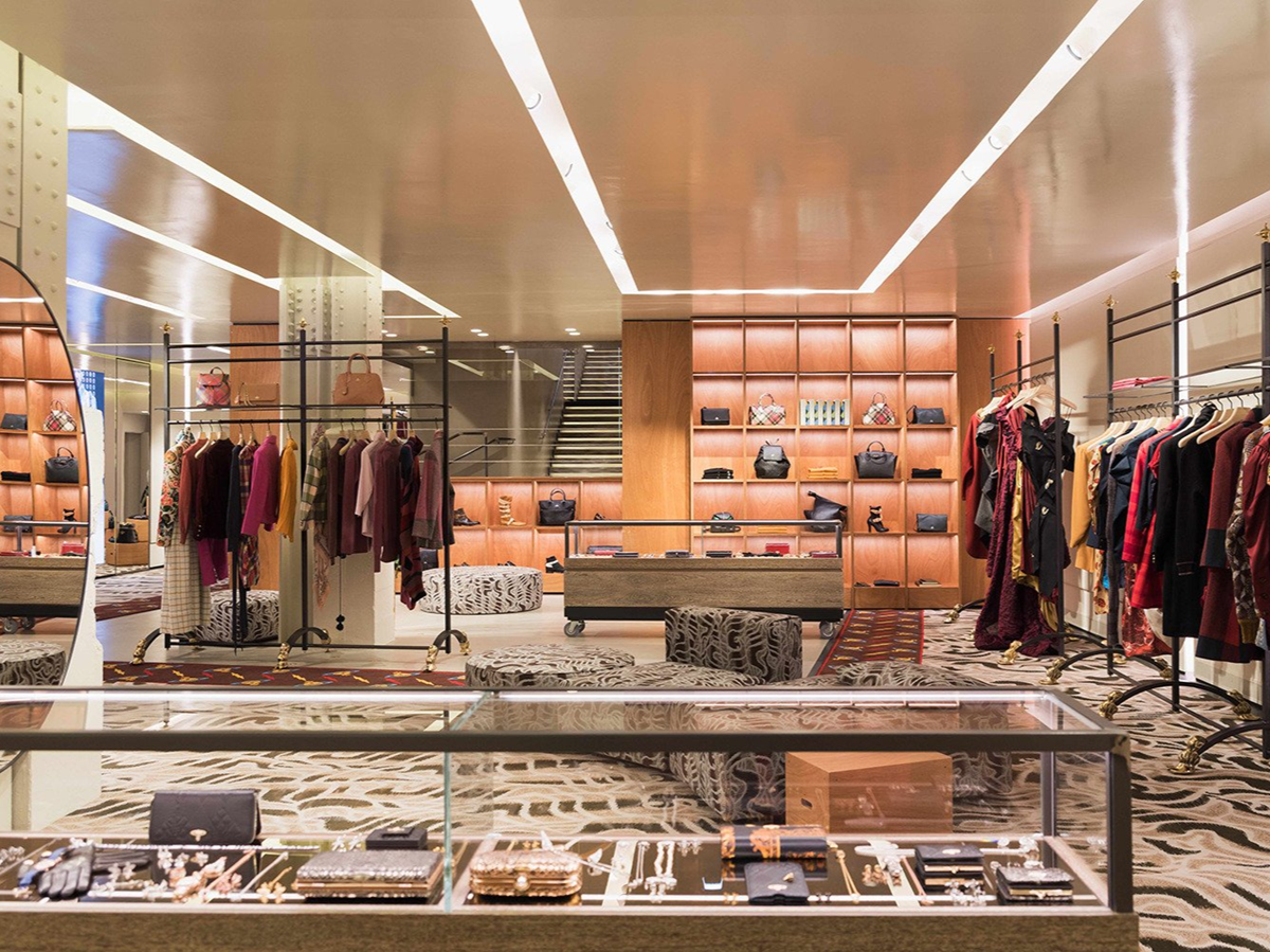 Hinh anh 5: Vivienne Westwood - Nu hoang punk va bieu tuong thoi trang cach mang