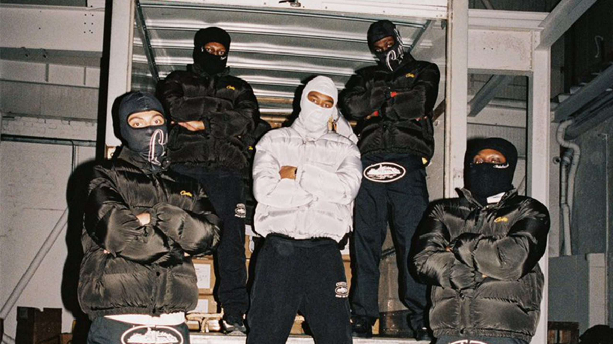 Hinh anh 3: Corteiz London nhu mot hien tuong moi len trong gioi Streetswear