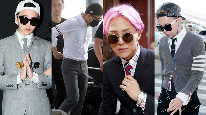 Hinh anh 2: Thom Browne - Tu suit co dien den bieu tuong duong dai