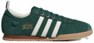 Giày Adidas Samba 62 'Green' JI3218