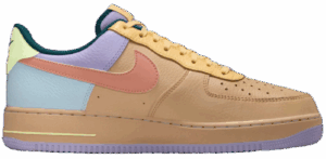 Giày Nike Air Force 1 Low 'Multi Pastel' IB4493-252