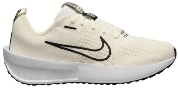 Giày Nike Interact Run 'Sail Black White' FD2292-109