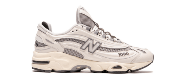 Giay New Balance 1000 'Sea Salt Grey' M1000MEW