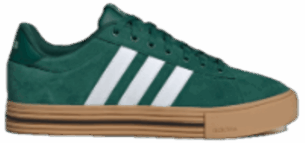 Giày Adidas Daily 4.0 'Collegiate Green Cloud White Gum' IF4510