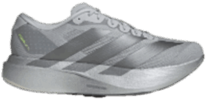 Giày Adidas Adizero Evo SL 'Silver Metallic' JR3419