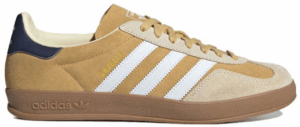 Giày Adidas Gazelle Indoor 'Oat' JI3523
