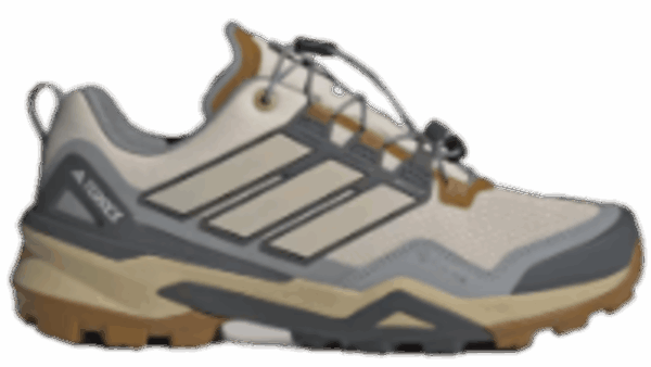 Giày Adidas Terrex Skychaser Gore-Tex 'Beige Grey' IH1094