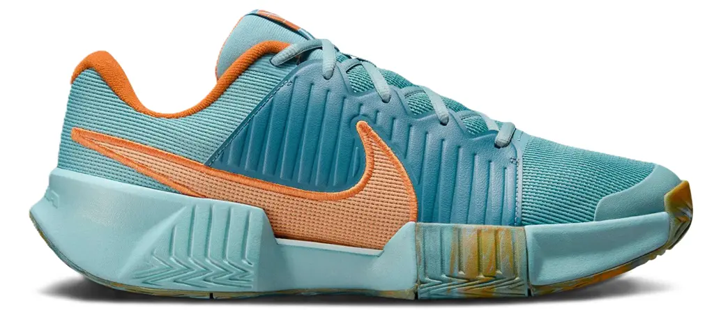 Giày Nike Zoom Challenge 'Blue Mint' FQ4154-400