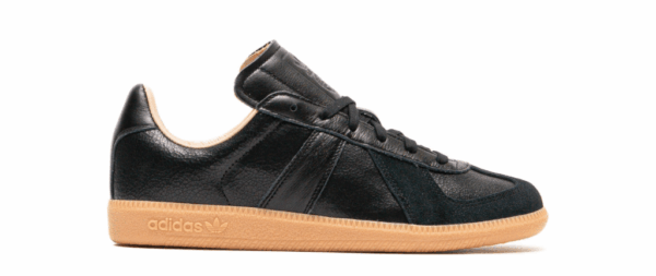 Giay Adidas BW Army Lux 'Black' JH7835