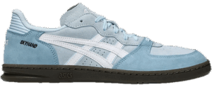 Giay ASICS Skyhand OG Light Blue White chinh hang