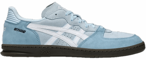 Giay ASICS Skyhand OG Light Blue White chinh hang