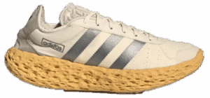 Giay Adidas Zponge 'Orbit Grey Utility Yellow' JH8112