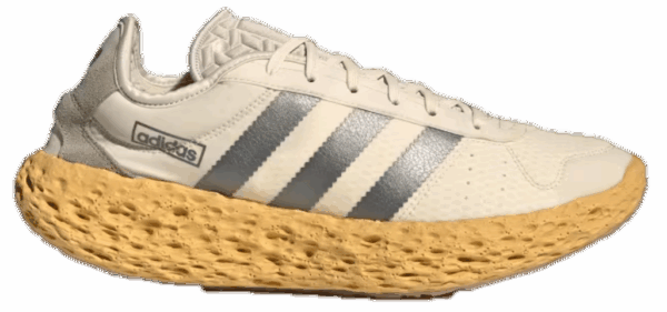 Giay Adidas Zponge 'Orbit Grey Utility Yellow' JH8112
