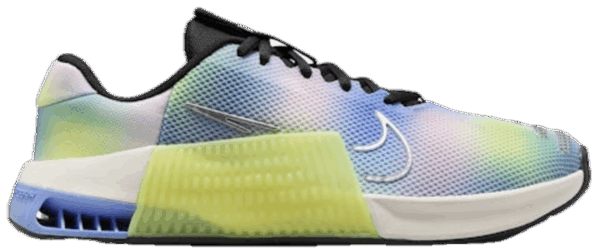 Giay Nike Metcon 9 SE ‘Black Light Lemon Twist’ HJ6211-001