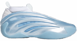 Giay Adidas Harden Volume 9 'Ice Metallic' JH6482