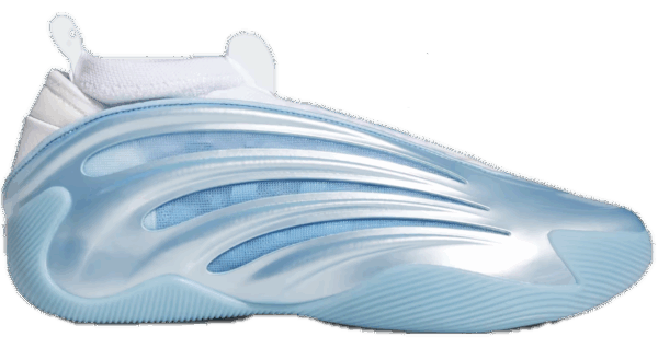 Giay Adidas Harden Volume 9 'Ice Metallic' JH6482