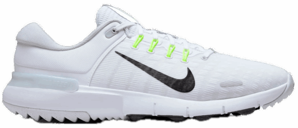 Giay Nike Golf Next Nature 'White Pure Platinum'  FN0332-101