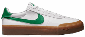 Giay Nike Court Shot 'White Malachite Gum' FQ8146-109