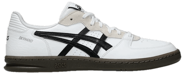 Giay ASICS Skyhand OG 'White Black' 1203A451-101