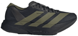 Giay Adidas Adizero Adios Pro 4 ‘Black Focus Olive’ JP6314