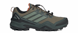 Giay Adidas Terrex Skychaser Gore-Tex 'Olive Strata' IH1095
