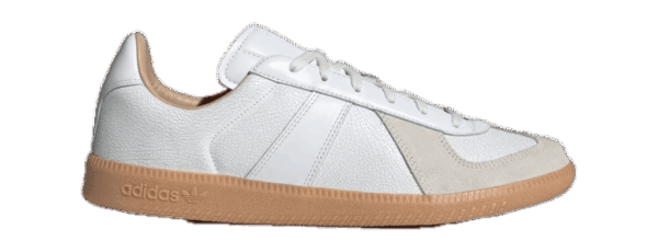 Giay Adidas BW Army Lux 'White Gum' JH7834