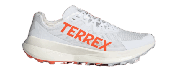 Giay Adidas Terrex Agravic Speed 'White Impact Orange' JI0954