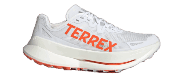 Giay Adidas Terrex Agravic Speed Ultra ‘White Orange’ IH3764