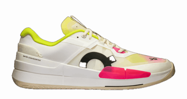 Giày On The Roger Pro 2 'White Lime' 3ME10302929