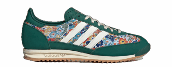 Giay Adidas SL 72 OG 'Collegiate Green' JH7226