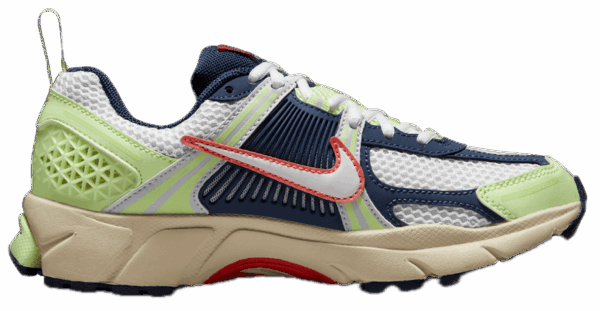 Giay Nike Vomero 5 'Barely Midnight Pure Platinum' IB4406-701