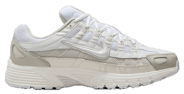 Giay Nike P-6000 'White' CV2209-111