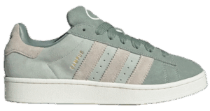 Giay Adidas Originals Campus 00s 'Silver Green' JI3174